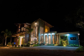 Luxury Mountain villa, Jarabacoa villa vargas